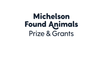 Michelson Prize & Grants logo