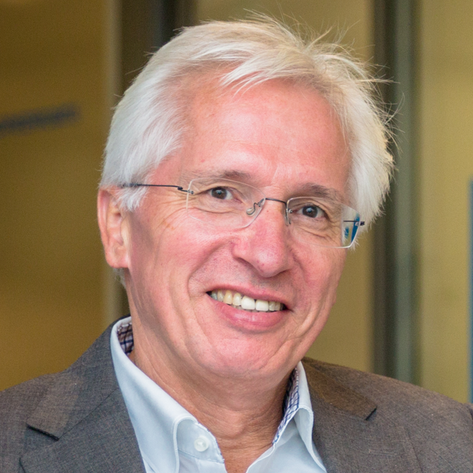 Marcel van Duin, PhD