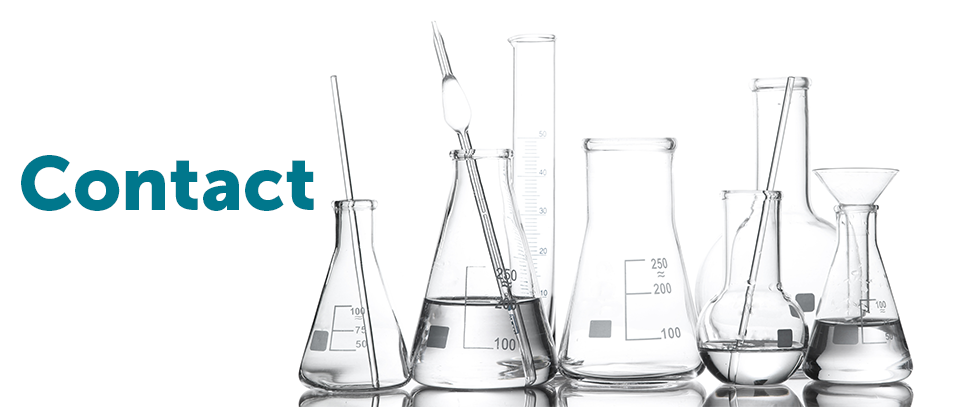 laboratory glassware