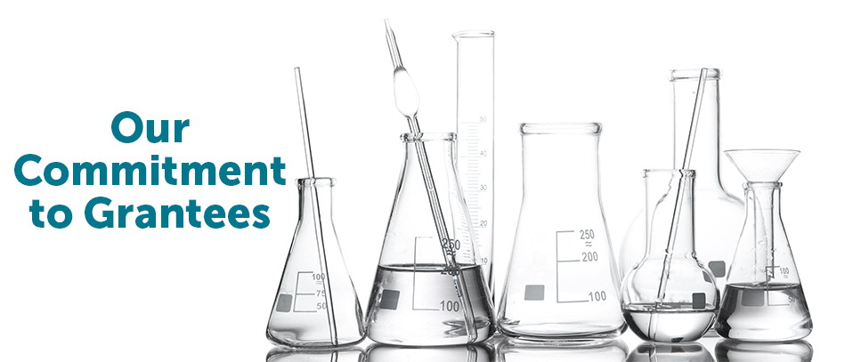 laboratory glassware