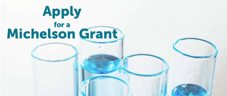Apply - Michelson Prize Grants | Found Animals Foundation | Research Grants