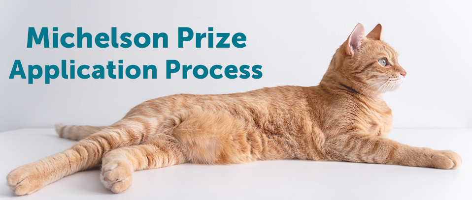 Prize Study - Michelson Prize Grants | Found Animals Foundation | Research  Grants