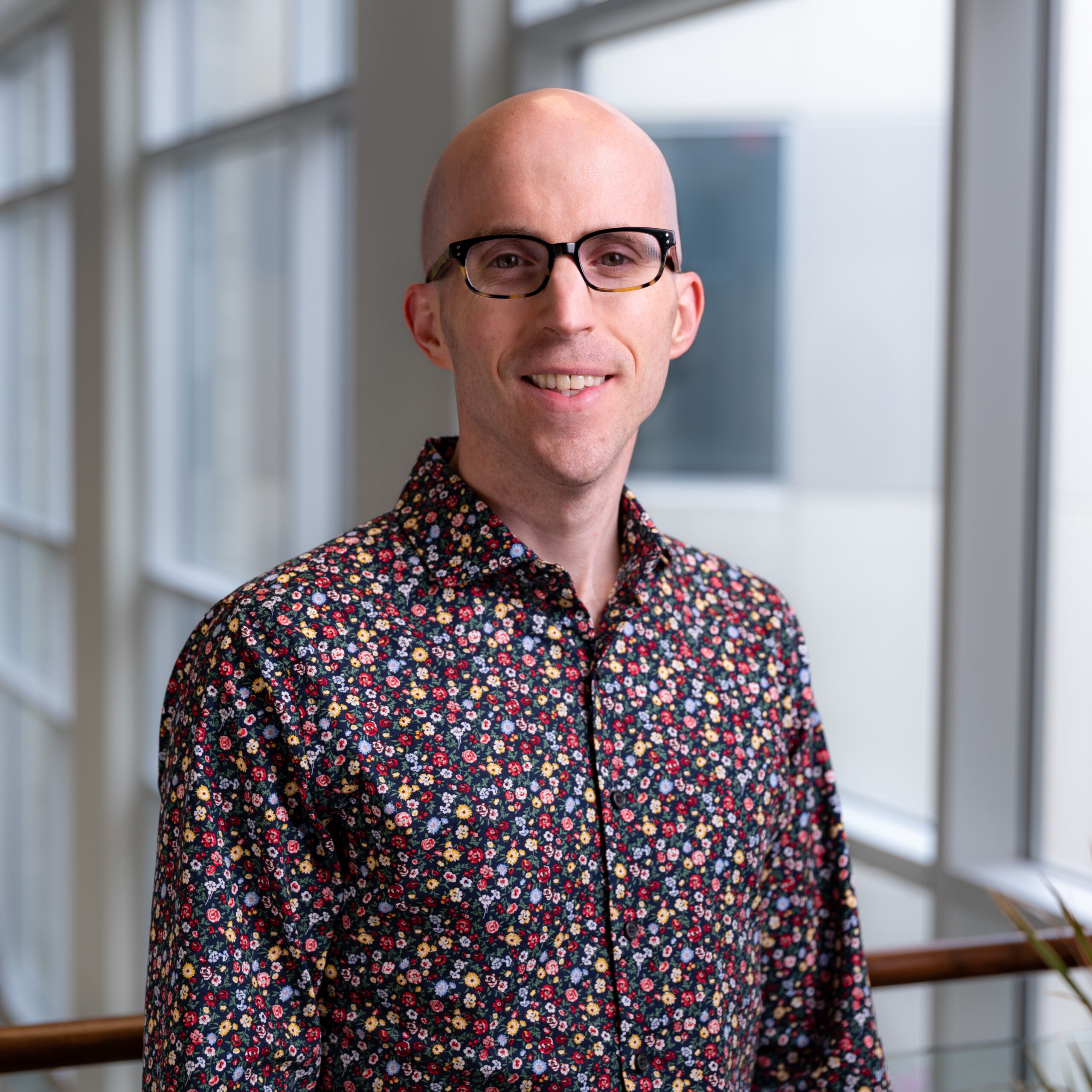 L. Jay Stallons, PhD DABT